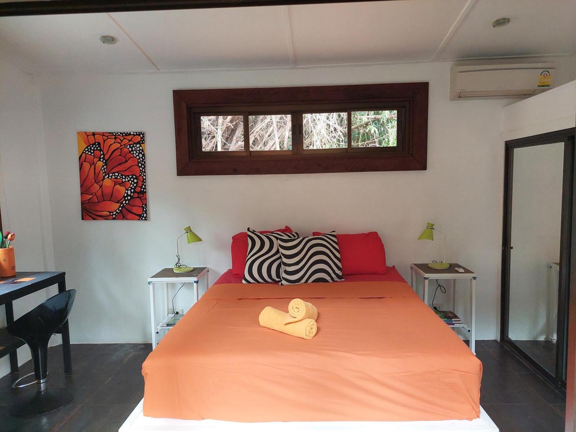 Blessed Koh Chang Exterior foto