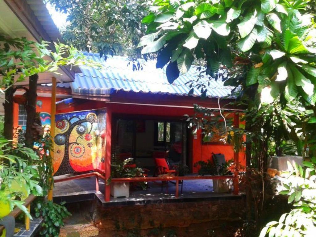 Blessed Koh Chang Exterior foto