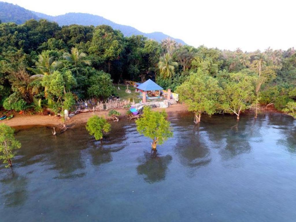 Blessed Koh Chang Exterior foto