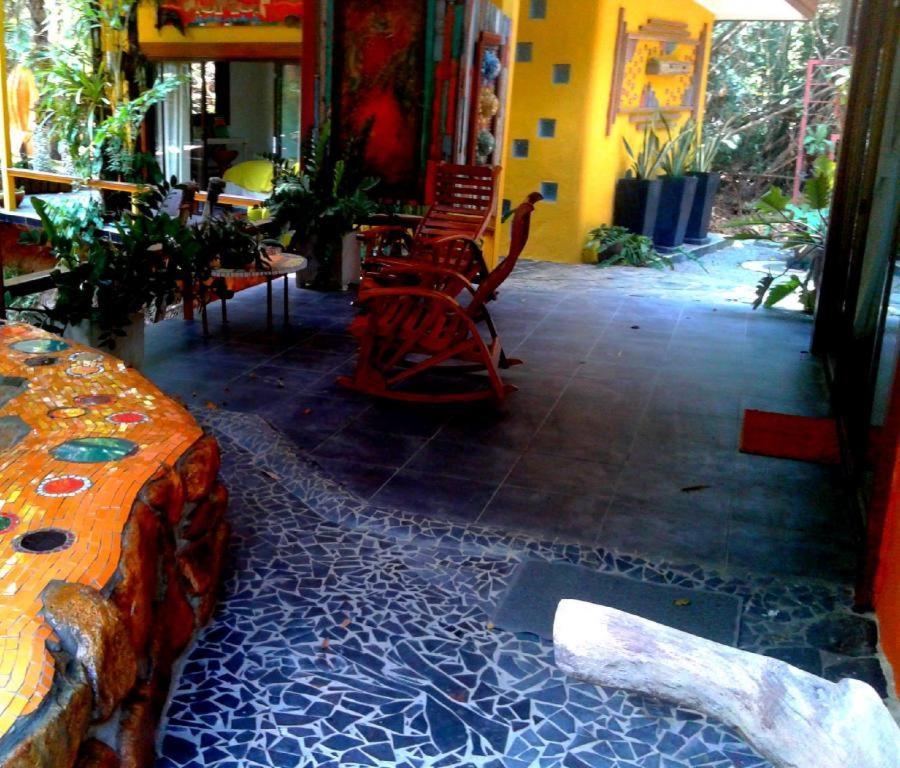 Blessed Koh Chang Exterior foto