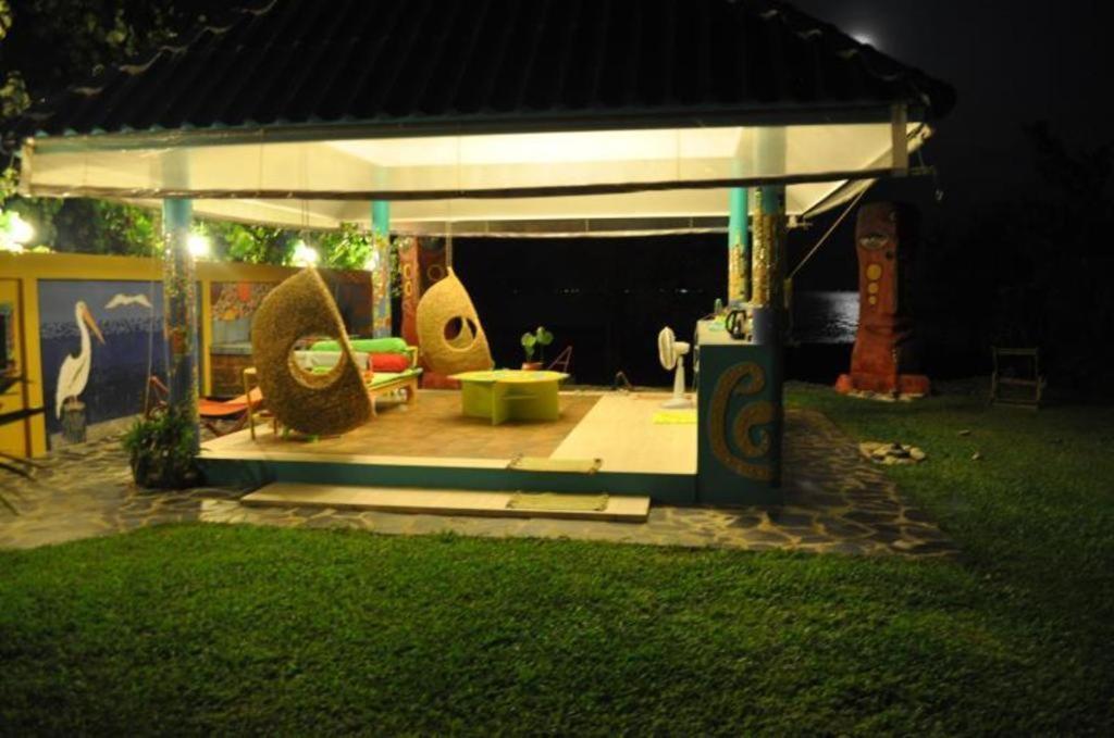 Blessed Koh Chang Exterior foto
