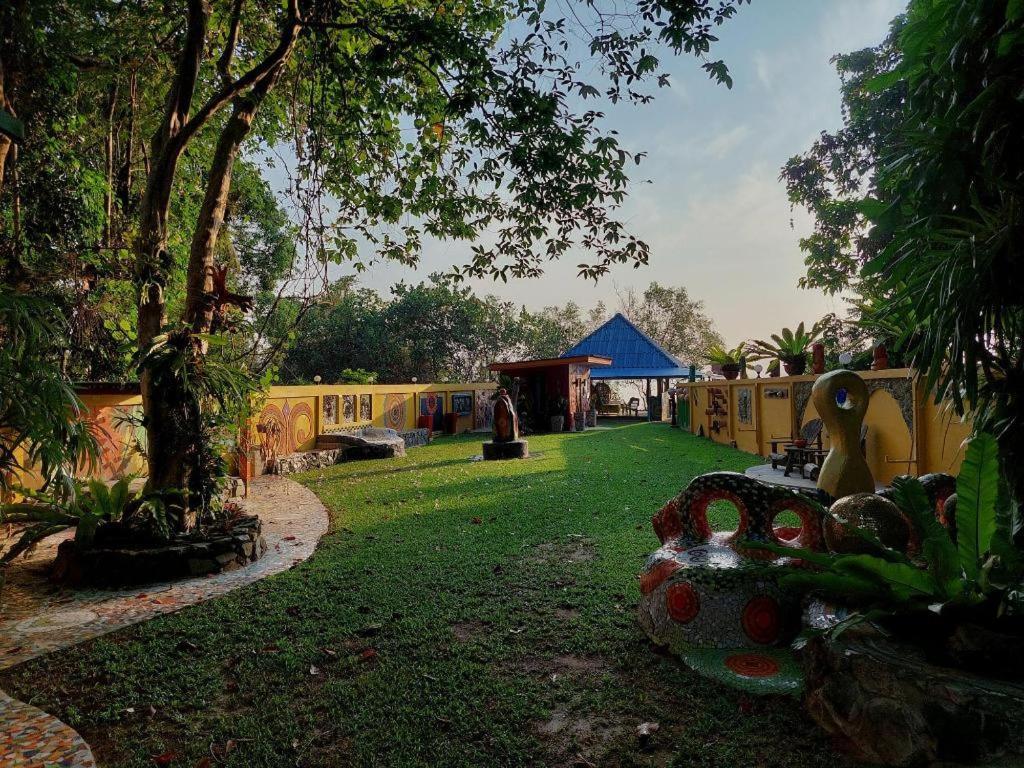 Blessed Koh Chang Exterior foto
