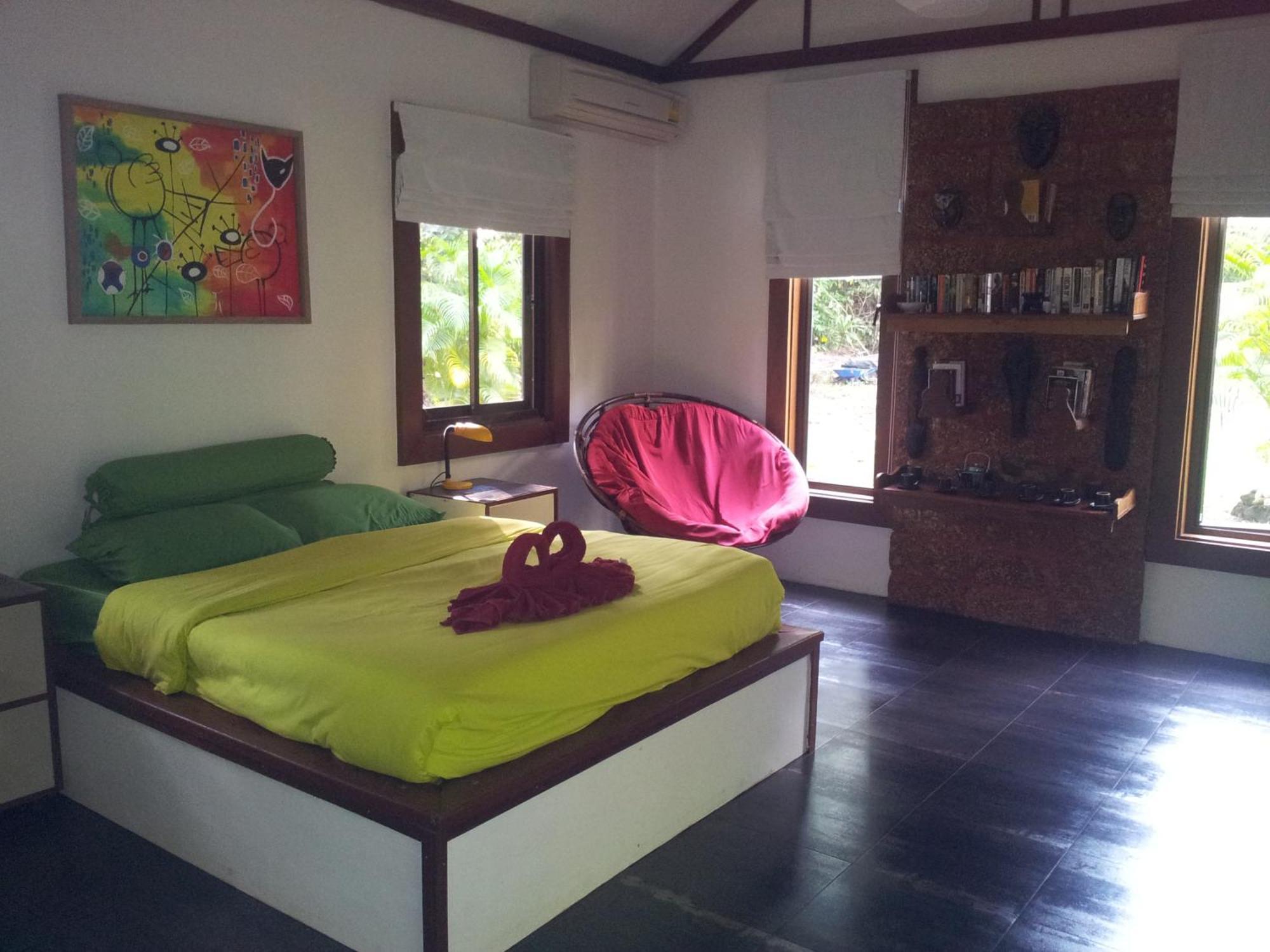 Blessed Koh Chang Cameră foto