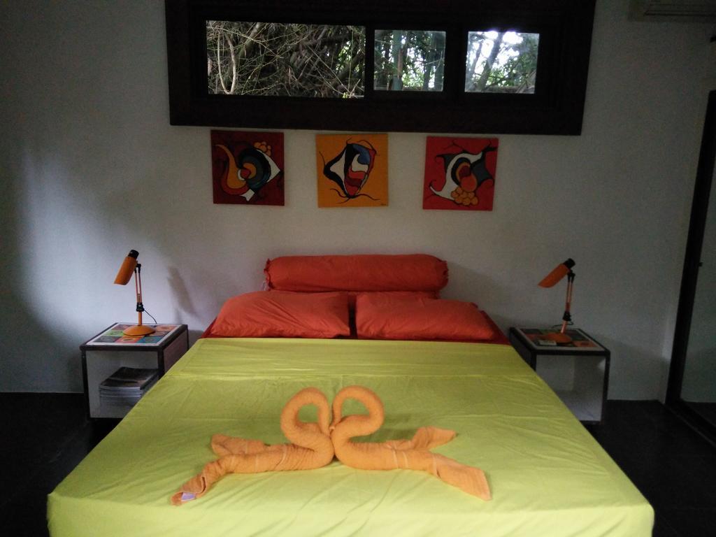 Blessed Koh Chang Exterior foto