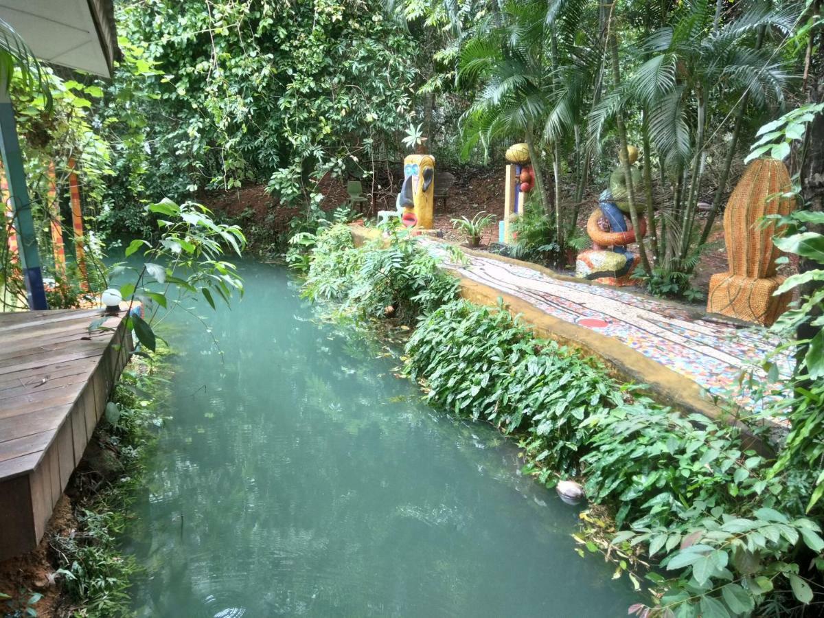Blessed Koh Chang Exterior foto