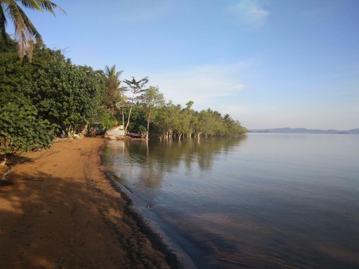 Blessed Koh Chang Exterior foto