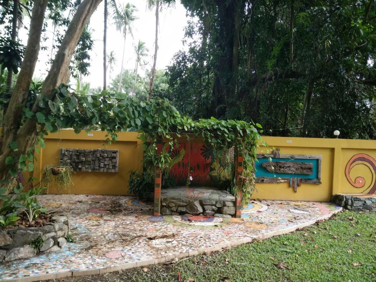 Blessed Koh Chang Exterior foto