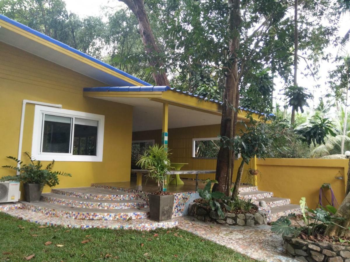 Blessed Koh Chang Exterior foto