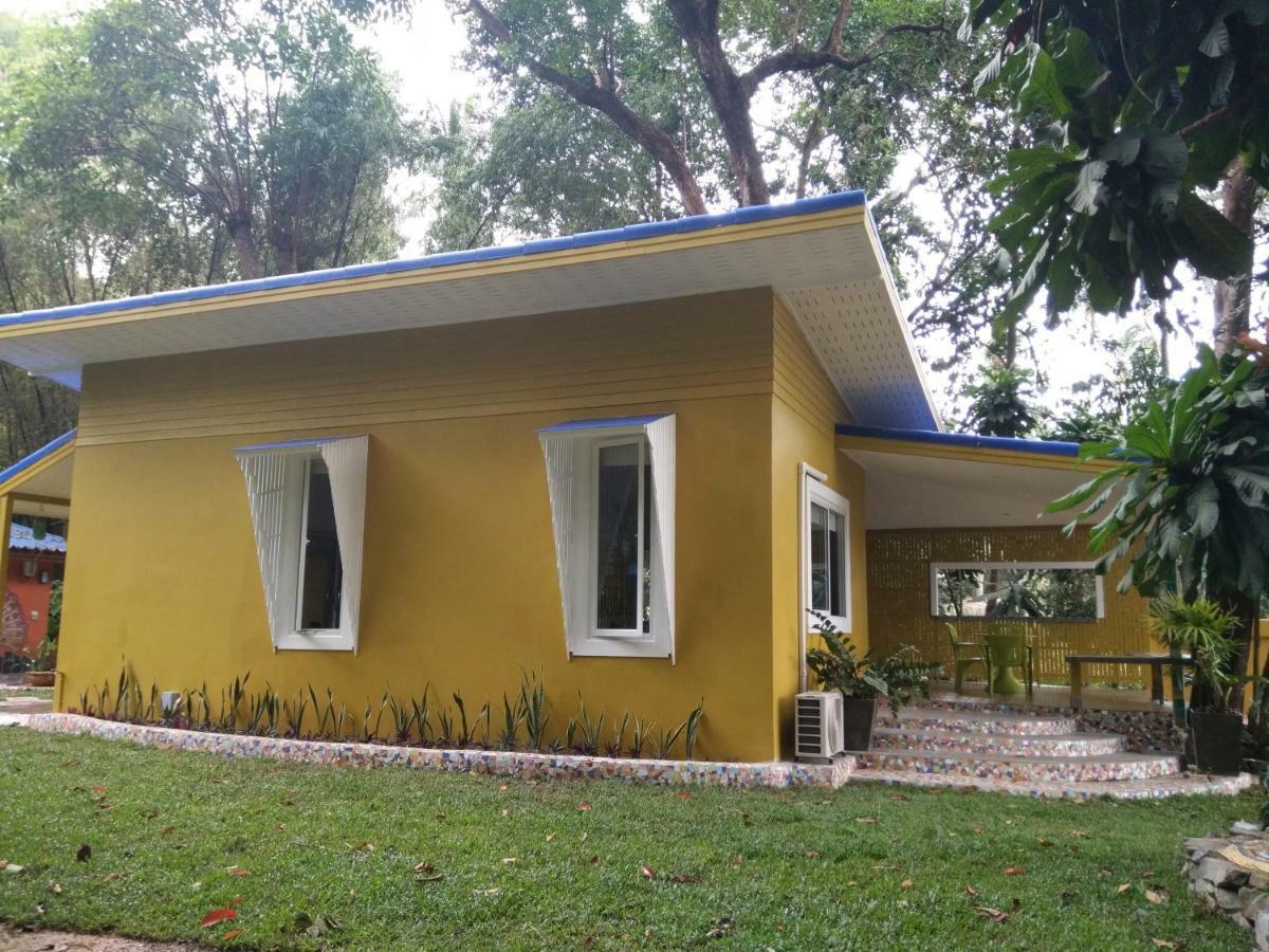 Blessed Koh Chang Exterior foto