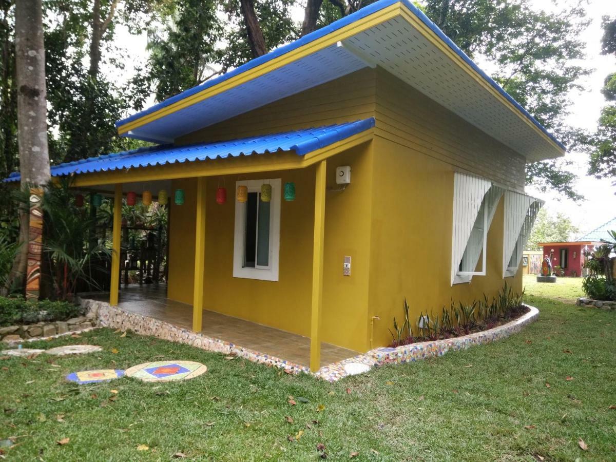 Blessed Koh Chang Exterior foto