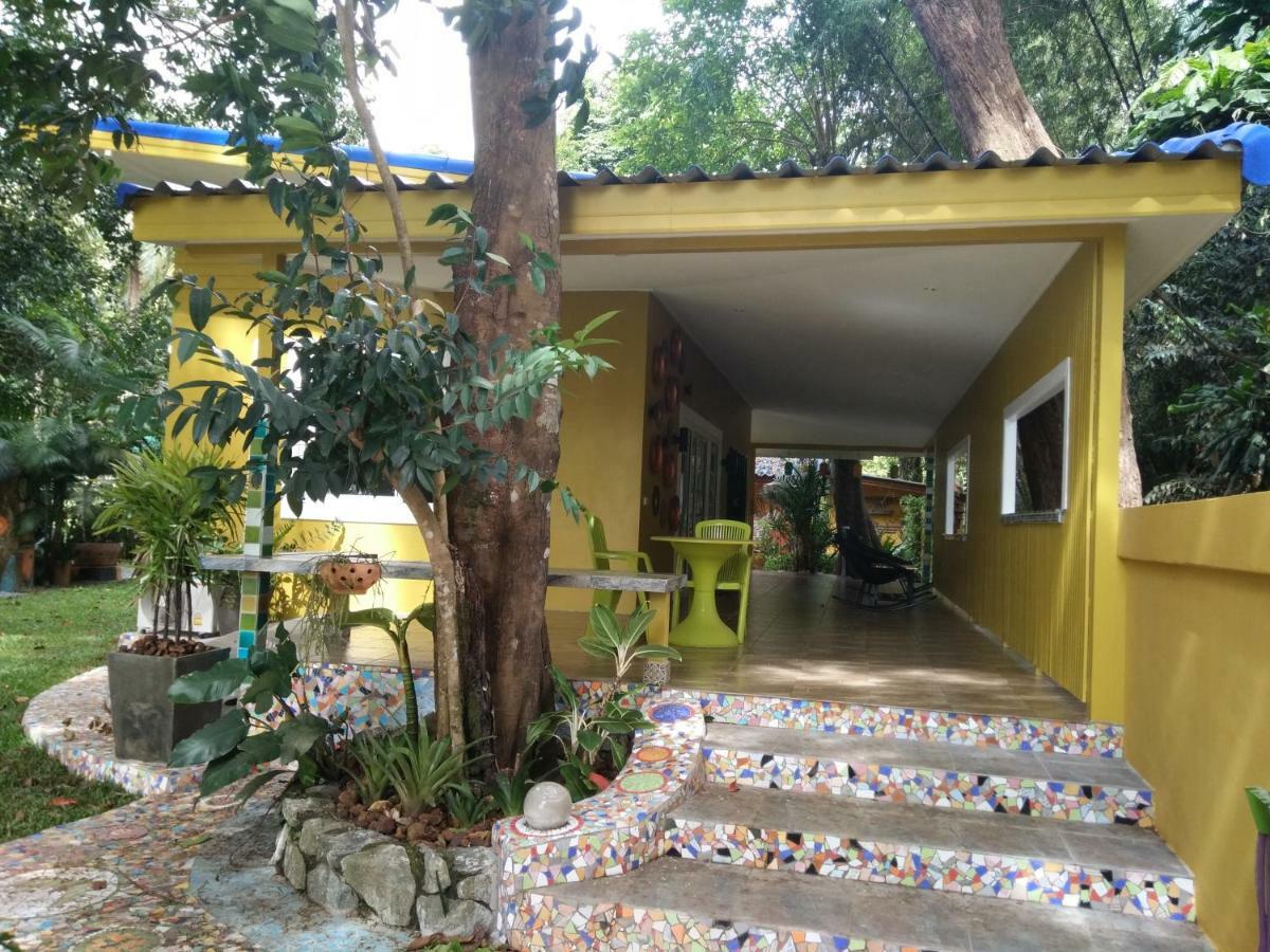 Blessed Koh Chang Exterior foto